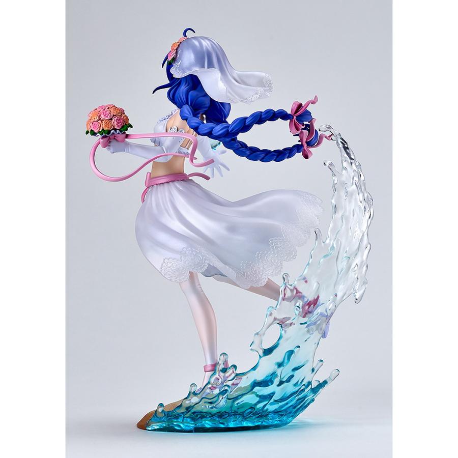 中古即納』{FIG} ロキシー・ミグルディア ウェディング水着フィギュア