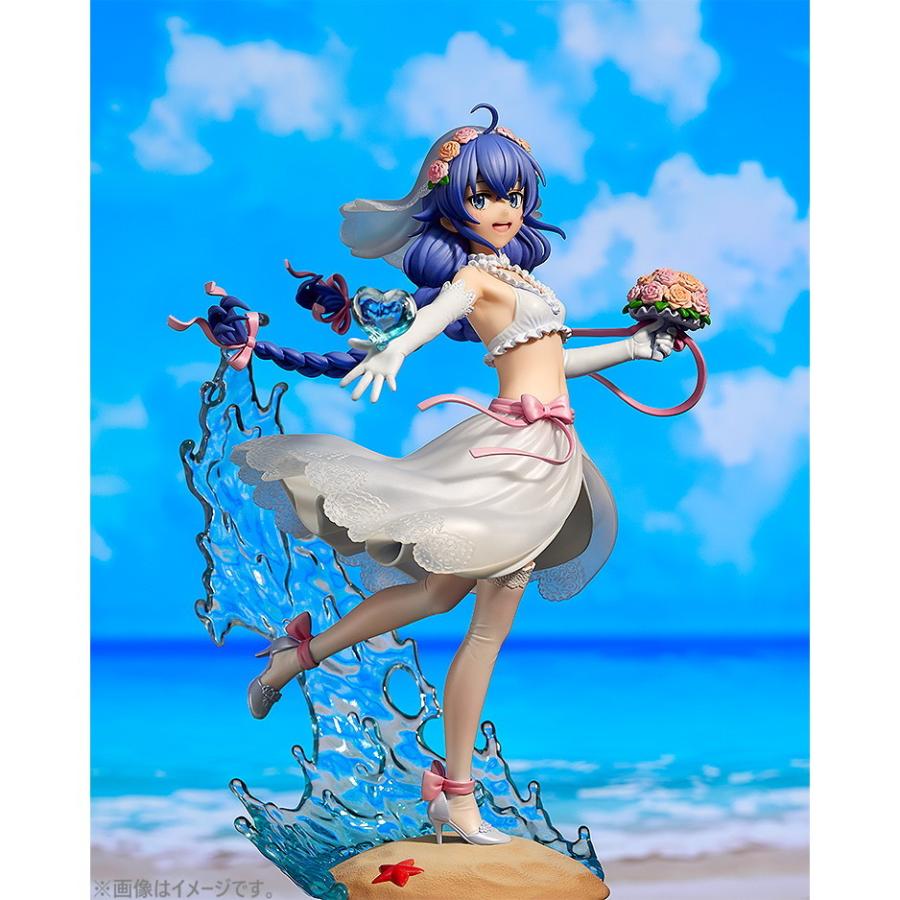 中古即納』{FIG} ロキシー・ミグルディア ウェディング水着フィギュア