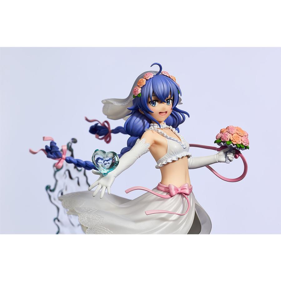 中古即納』{FIG} ロキシー・ミグルディア ウェディング水着フィギュア