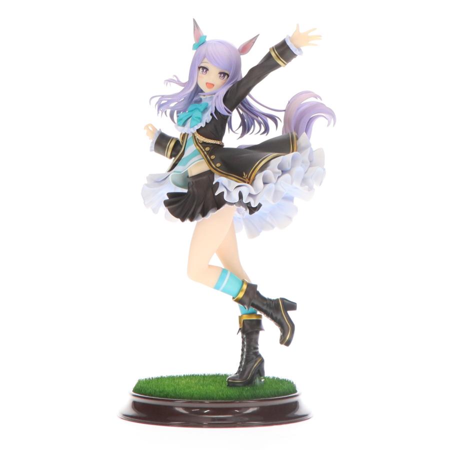 グッドスマイルカンパニー 『中古即納』{FIG} メジロマックイーン