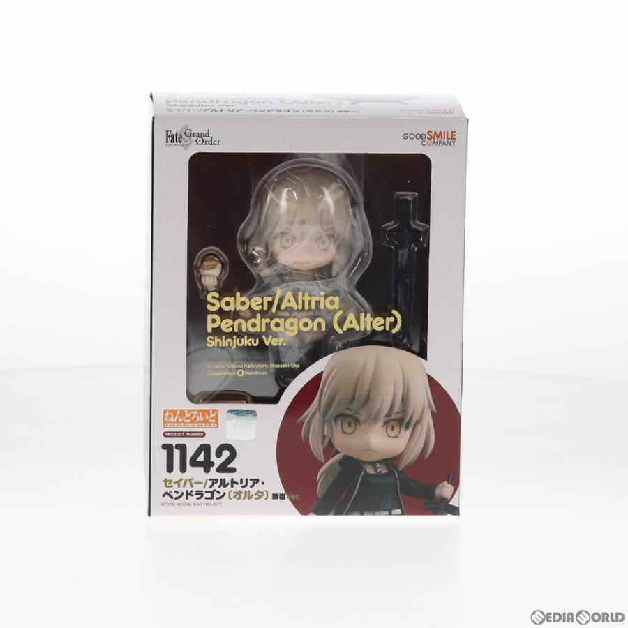 グッドスマイルカンパニー 『中古即納』{FIG} ねんどろいど 1142