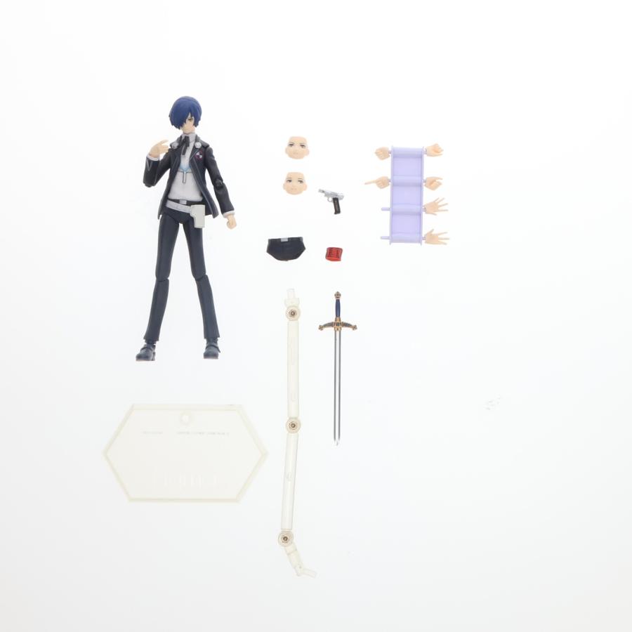 マックスファクトリー 『中古即納』{FIG} figma(フィグマ) 322 結城理