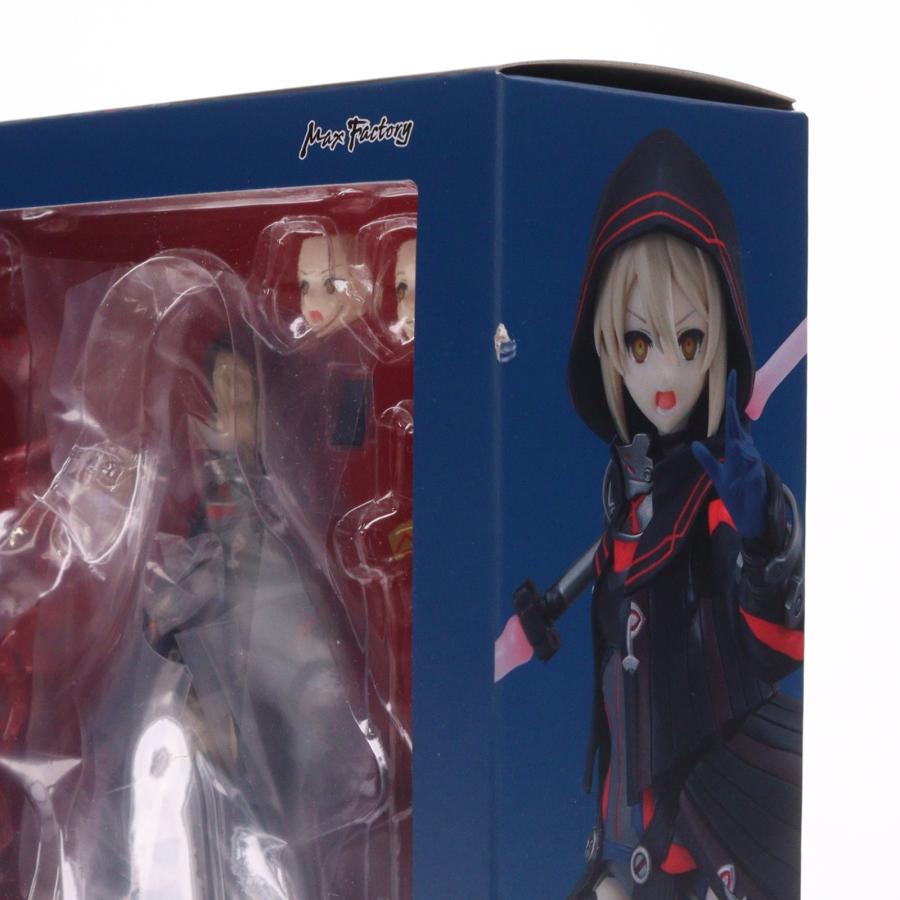 マックスファクトリー 『中古即納』{FIG} figma 582 バーサーカー/謎の 