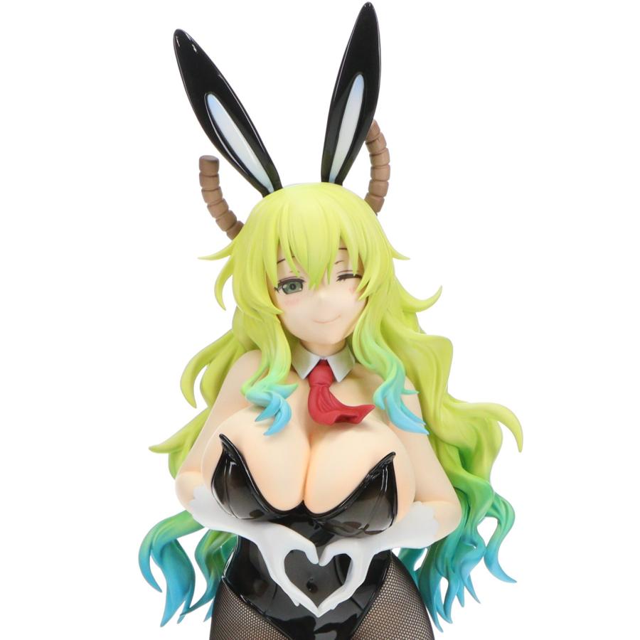 予約安心出荷』{FIG} B-style カンナ 生足バニーVer. 小林さんちのメイ 