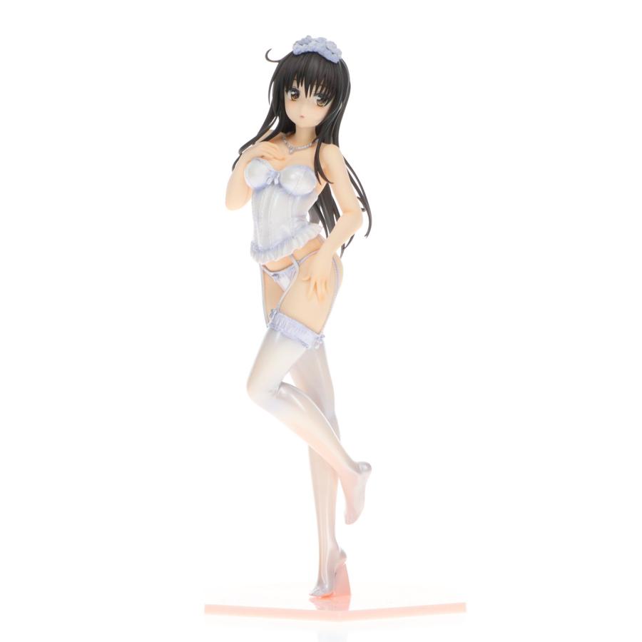 『中古即納』{FIG} 古手川唯(こてがわゆい) To LOVEる-とらぶる- ダークネス 1/6 完成品 フィギュア マックスファクトリー(20210424)_2