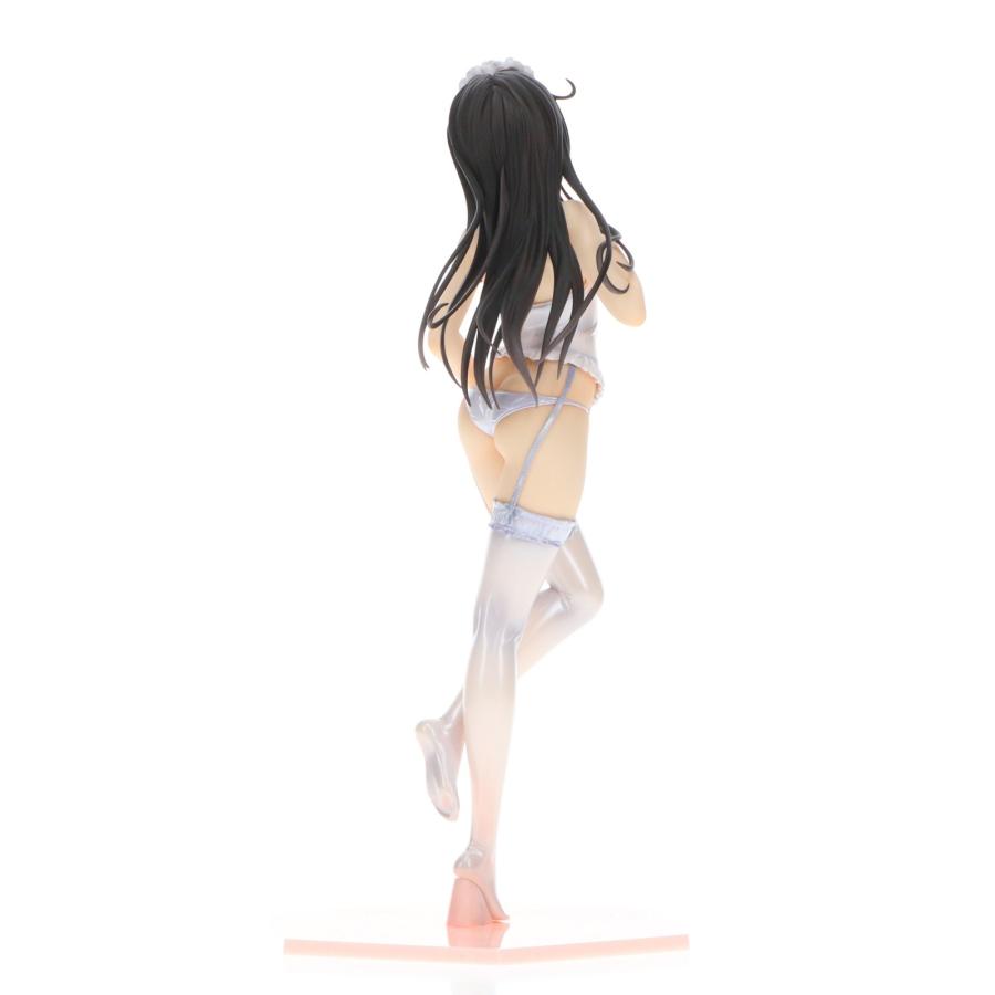 『中古即納』{FIG} 古手川唯(こてがわゆい) To LOVEる-とらぶる- ダークネス 1/6 完成品 フィギュア マックスファクトリー(20210424)_3