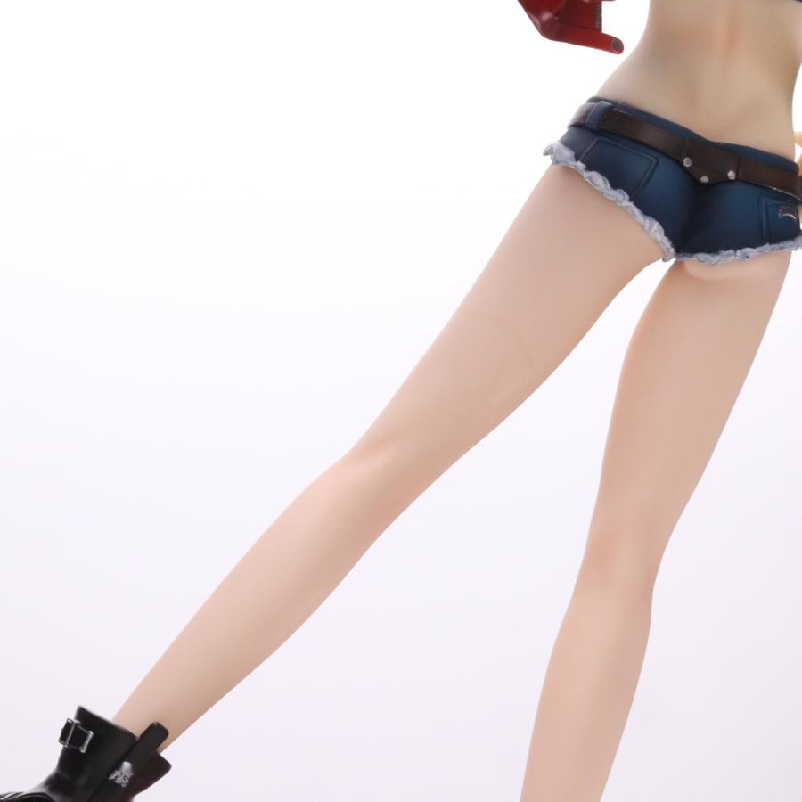 『中古即納』{FIG} 赤のセイバー -モードレッド- Fate/Apocrypha(フェイト/アポクリファ) 1/7 完成品 フィギュア アクアマリン(20160918)_6