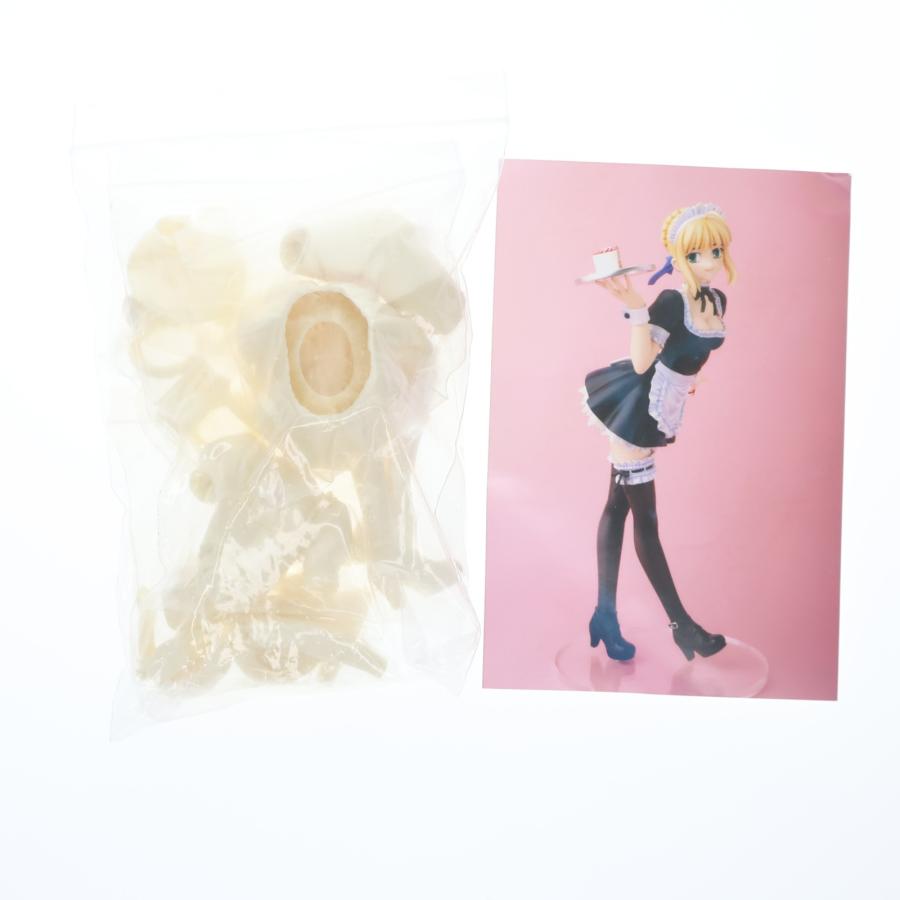 中古即納』{FIG} セイバー Maid Ver. Fate/hollow ataraxia 1/6