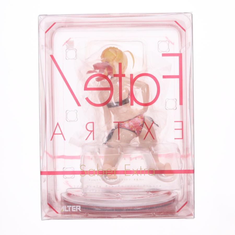 アルター（ALTER） 『中古即納』{FIG} セイバーエクストラ 水着Ver