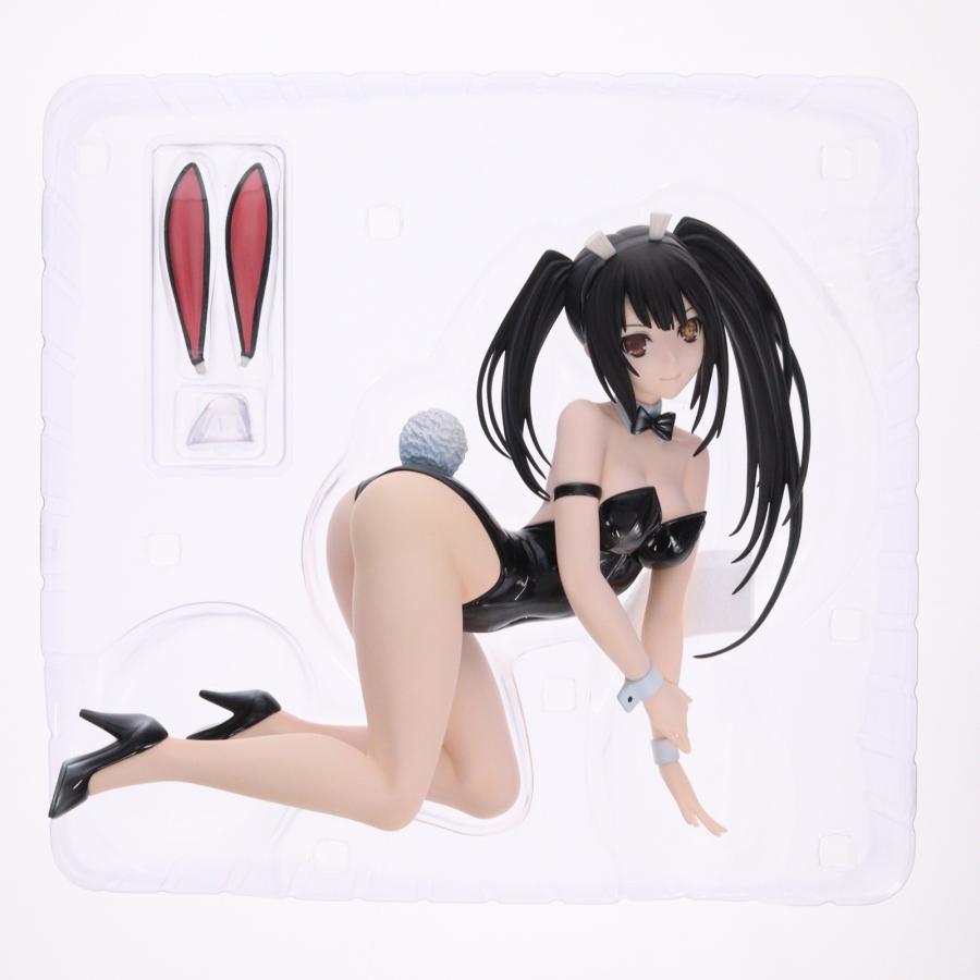 中古即納』{FIG} B-style 時崎狂三(ときさきくるみ) 生足バニーVer