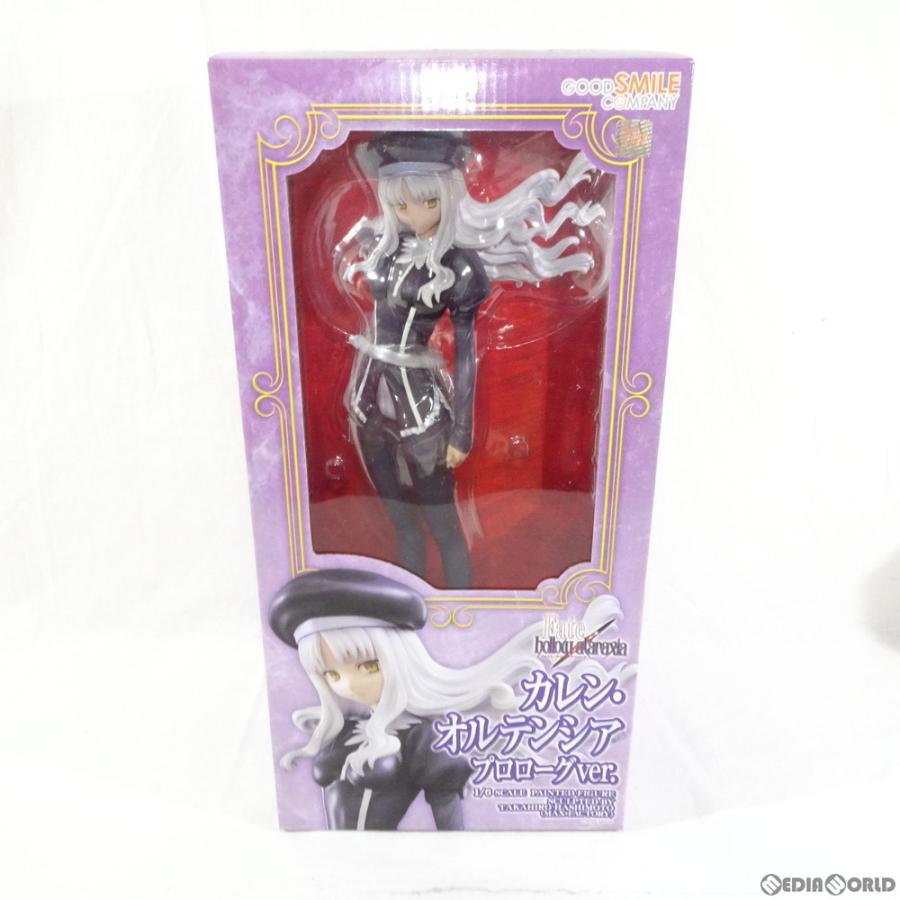 グッドスマイルカンパニー 『中古即納』{FIG} カレン・オルテンシア