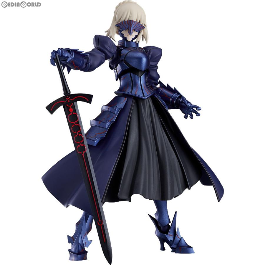 マックスファクトリー 『中古即納』{FIG} figma 432 セイバーオルタ