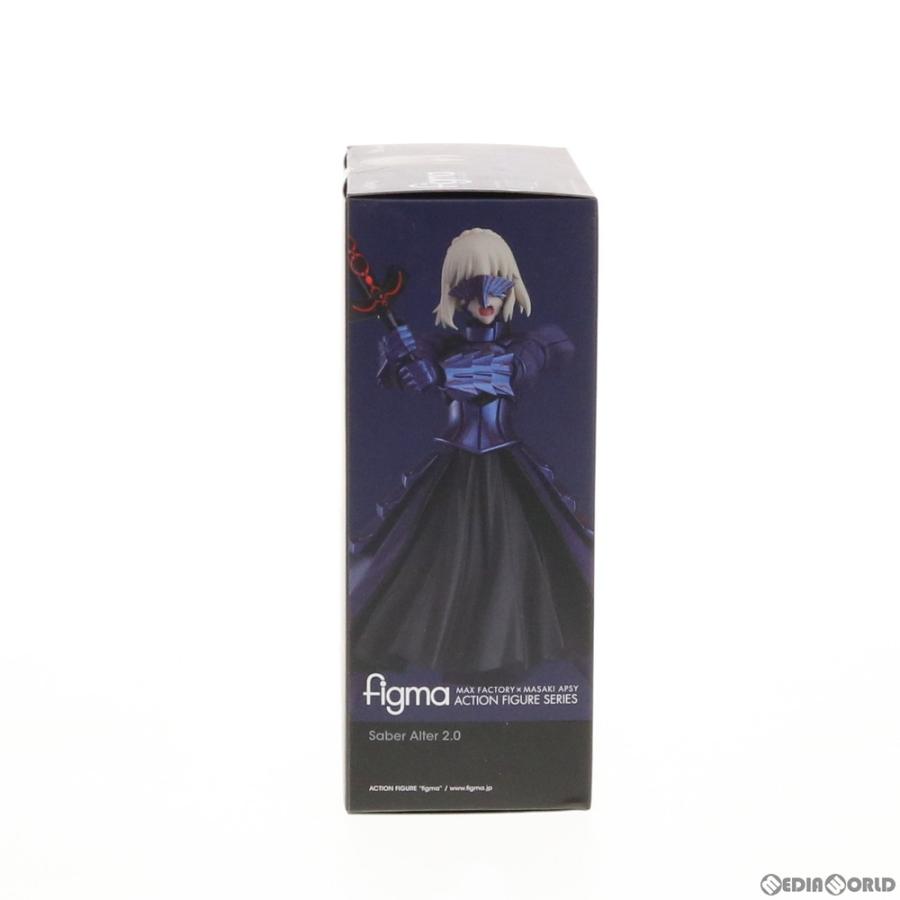 マックスファクトリー 『中古即納』{FIG} figma 432 セイバーオルタ