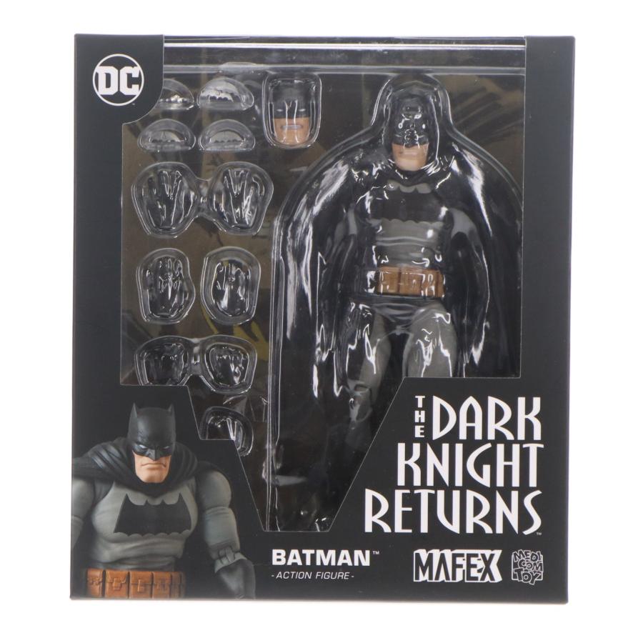 MAFEX マフェックス BATMAN No.106 【公式ショッピングサイト】