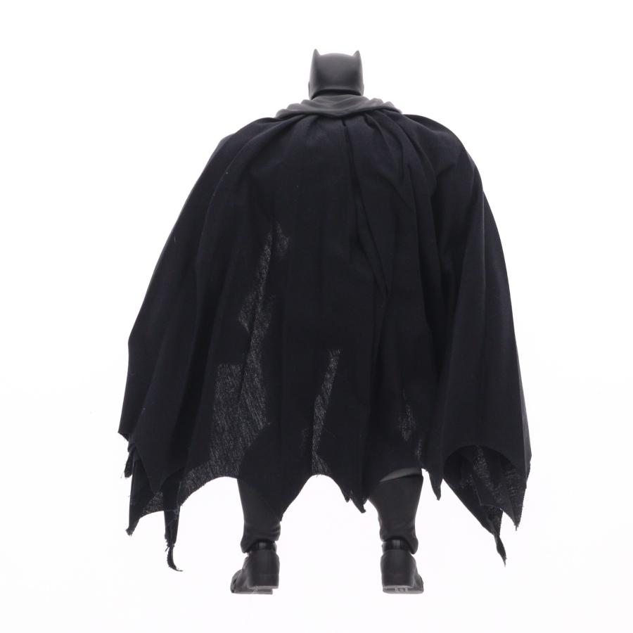 中古即納』{FIG} マフェックス No.106 MAFEX BATMAN(The Dark Knight