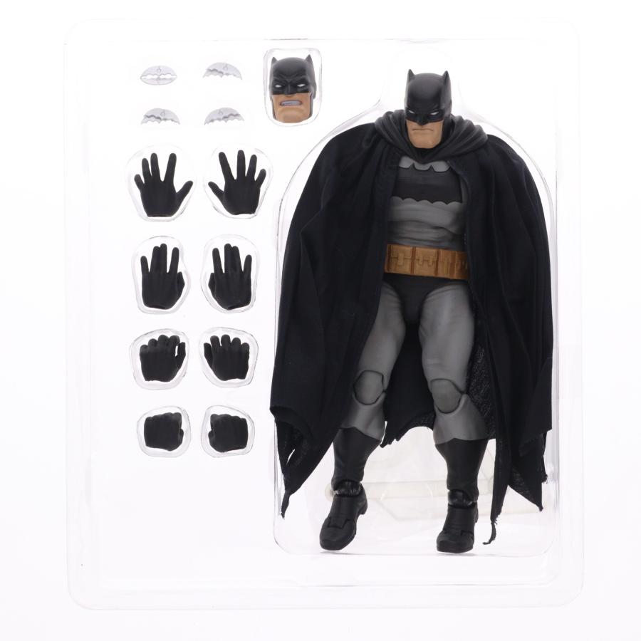 中古即納』{FIG} マフェックス No.106 MAFEX BATMAN(The Dark Knight