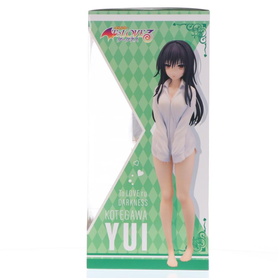 中古即納』{FIG} ホビーストック購入特典付属 古手川唯 ワイシャツ ver