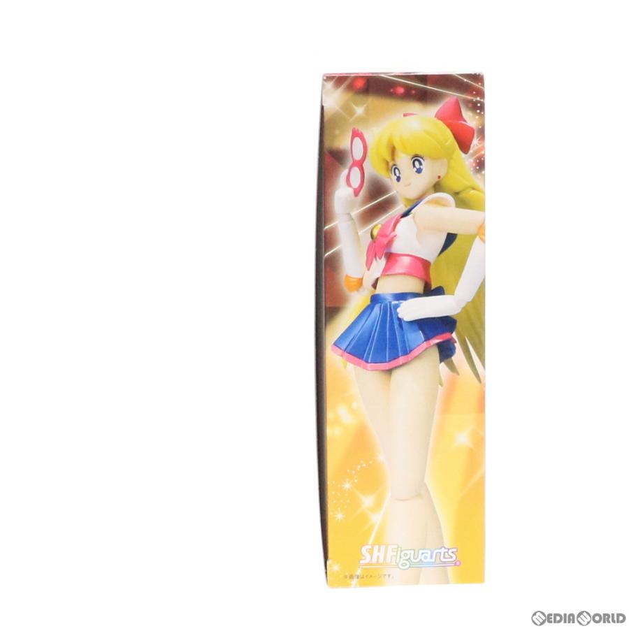 フィギュア 未開封 S.H.Figuarts 美少女戦士セーラームーン セーラーV