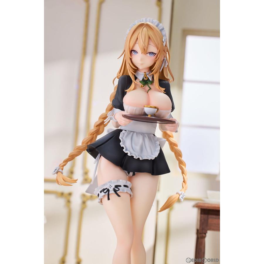 アクリルスタンド付属 ミルクタイム-ゆう 1/7 完成品 フィギュア(PF332) Dongguan Lingchuang Aesthetics Technology Co.Ltd. 中古即納』{FIG} アクリルスタンド付属 ミルクタイム-ゆう 1/7 完成品