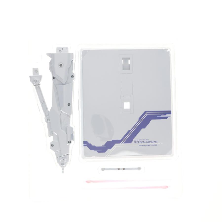 『中古即納』{FIG} (再販) METAL BUILD フリーダムガンダム CONCEPT 2 機動戦士ガンダムSEED(シード) フィギュア BSP(20251227)_4
