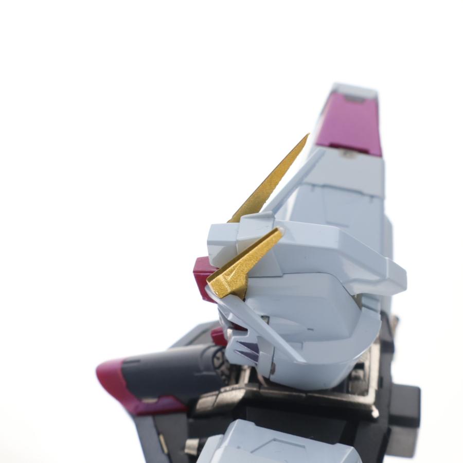 『中古即納』{FIG} (再販) METAL BUILD フリーダムガンダム CONCEPT 2 機動戦士ガンダムSEED(シード) フィギュア BSP(20251227)_5