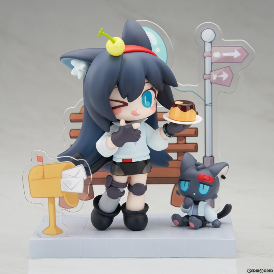 中古即納』{FIG} デザートはいかがですか〜ミニシリーズ ブレイズ 