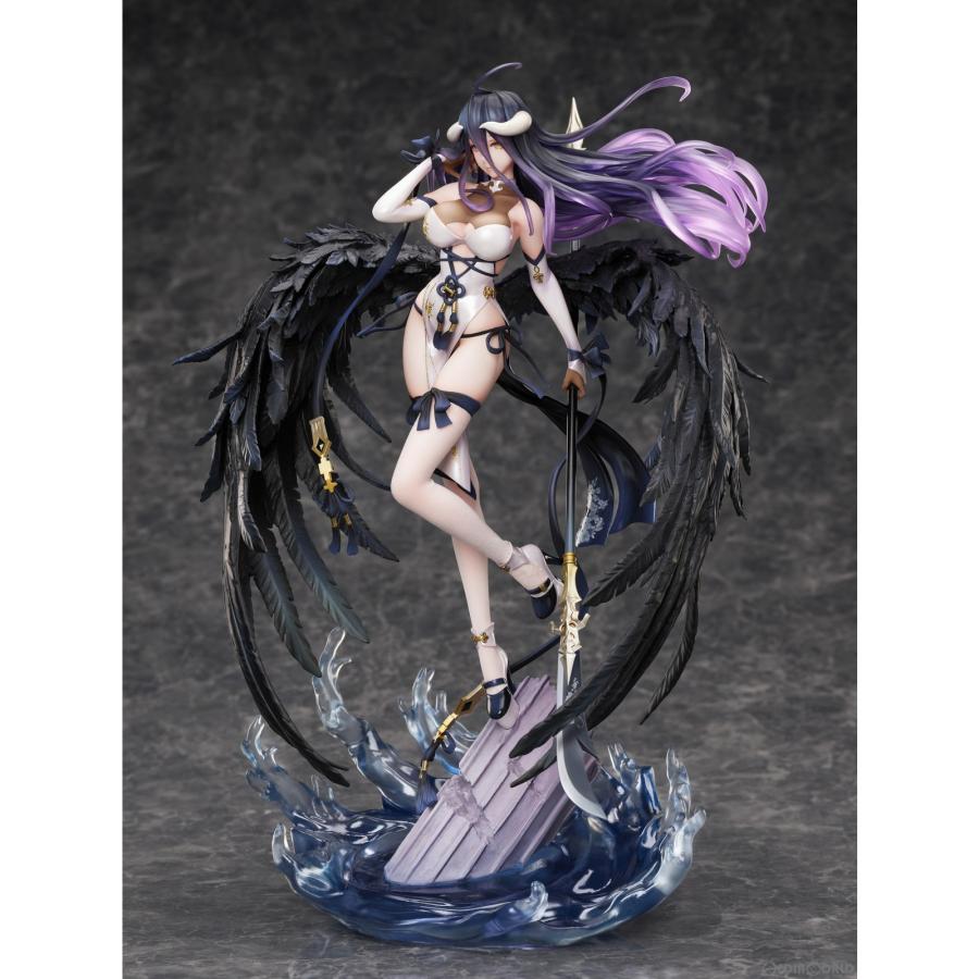 フリュー 『中古即納』{FIG} アルベド チャイナドレスver. オーバー