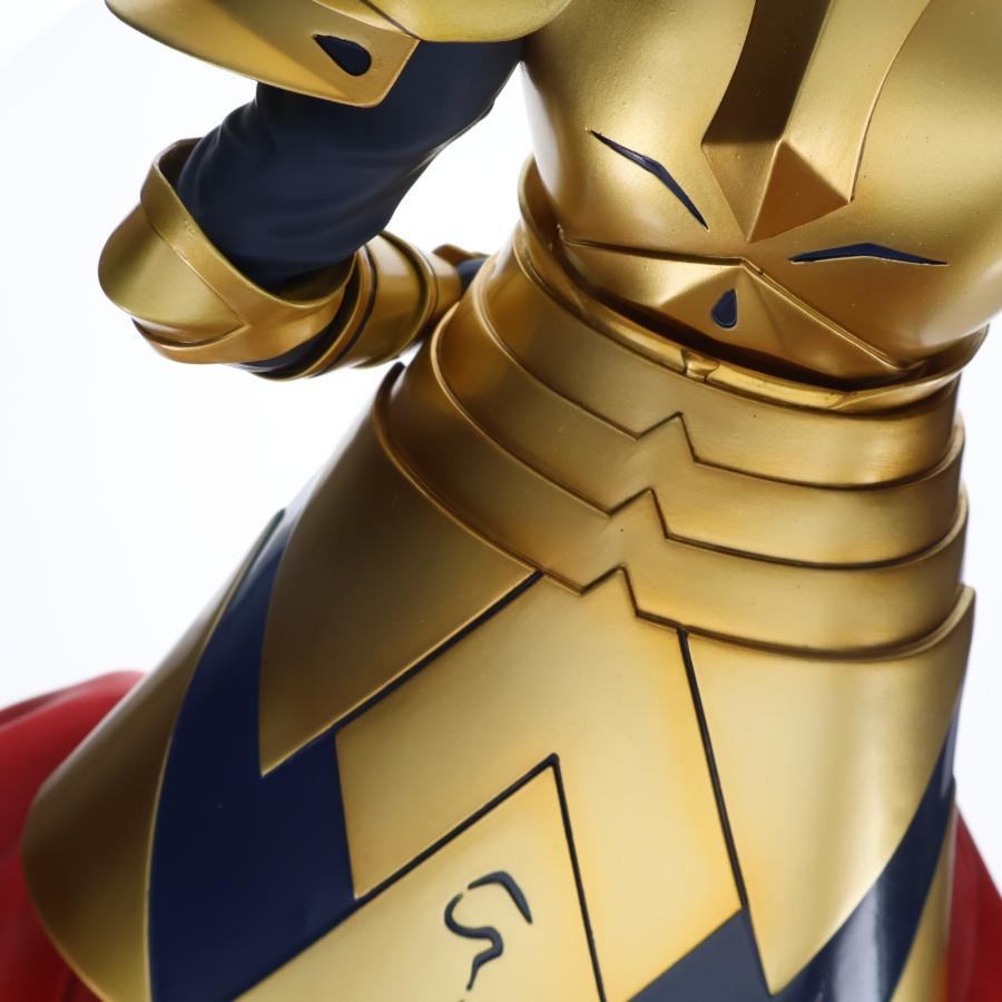 中古即納』{FIG} アーチャー/ギルガメッシュ Fate/Grand Order 1/4