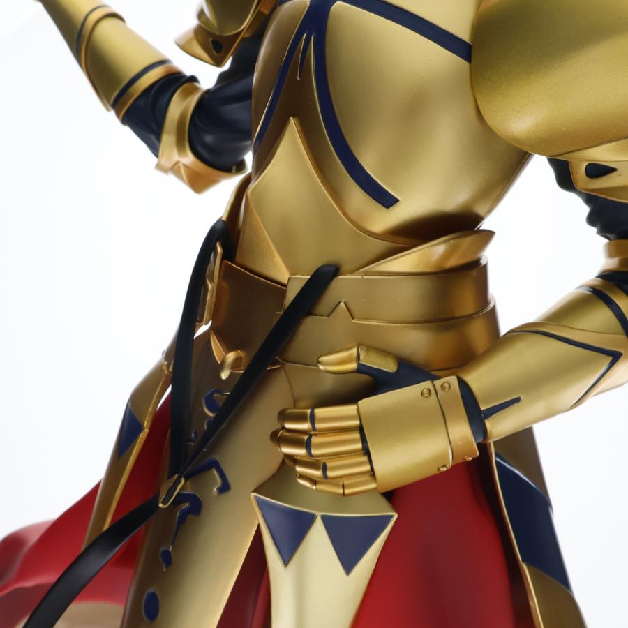 中古即納』{FIG} アーチャー/ギルガメッシュ Fate/Grand Order 1/4