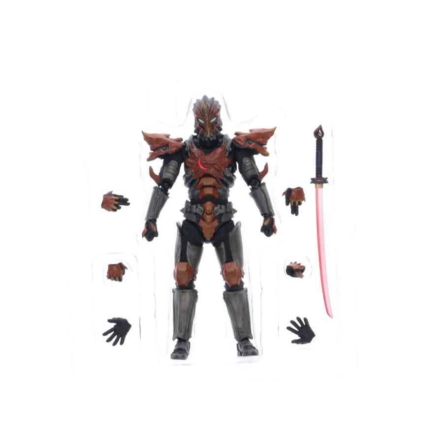 ウルトラマン　s.h.f　ジャグラス　ジャグラー　上海イベント　限定　フィギュア 中古即納』{FIG} 上海限定 S.H.Figuarts ジャグラス ジャグラー ULTRA