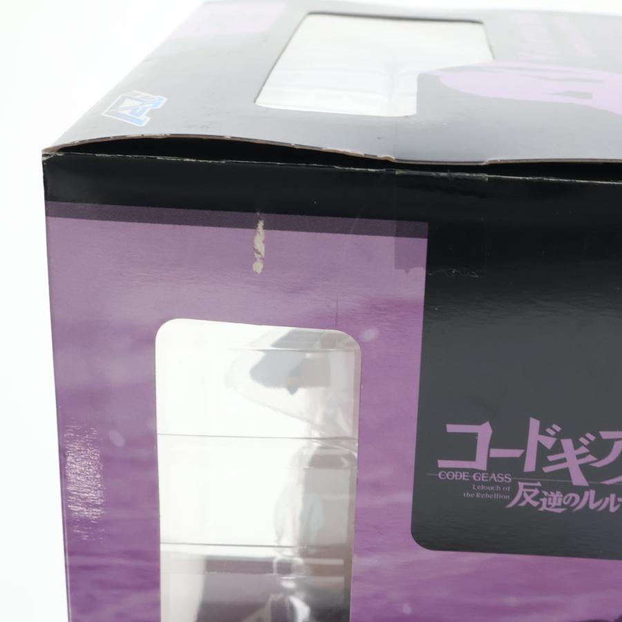 中古即納』{FIG} ヴィレッタ・ヌゥ 水泳部カフェVer. コードギアス