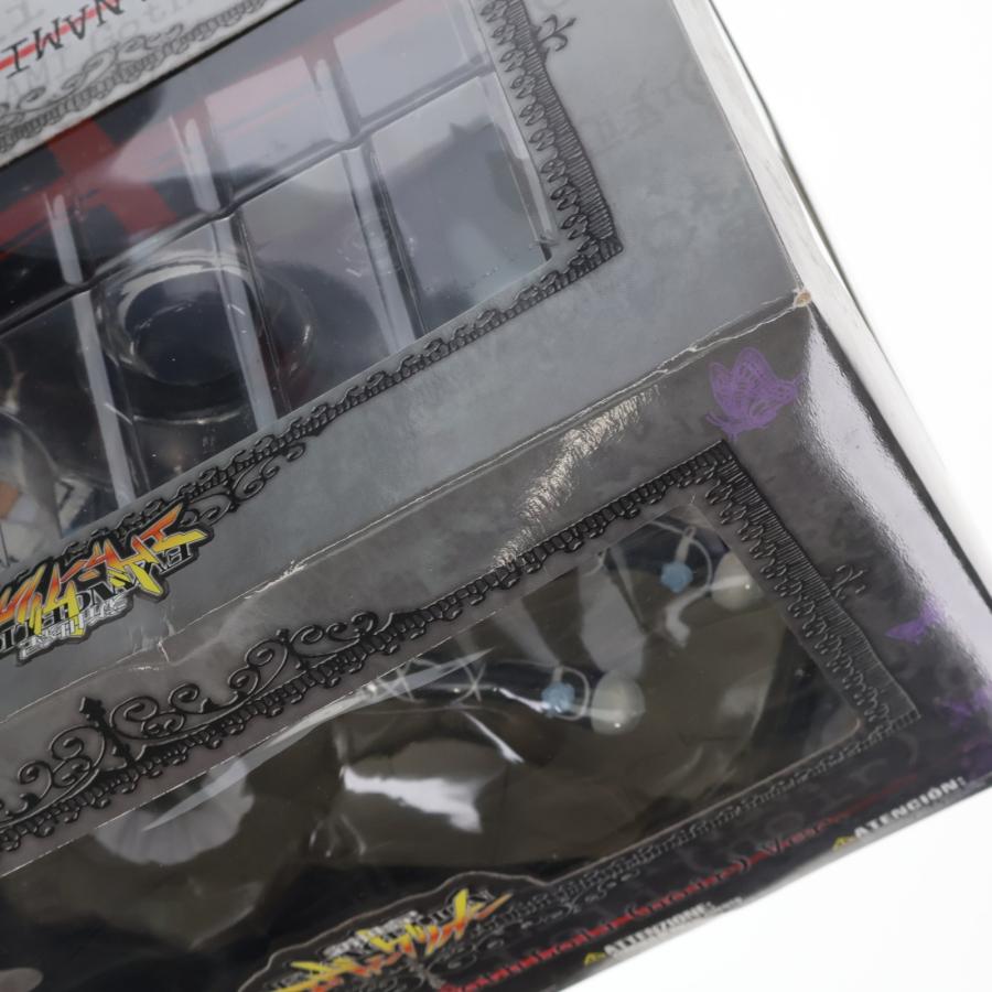 コトブキヤ（KOTOBUKIYA） 『中古即納』{FIG} 綾波レイ 〜ゴスロリ
