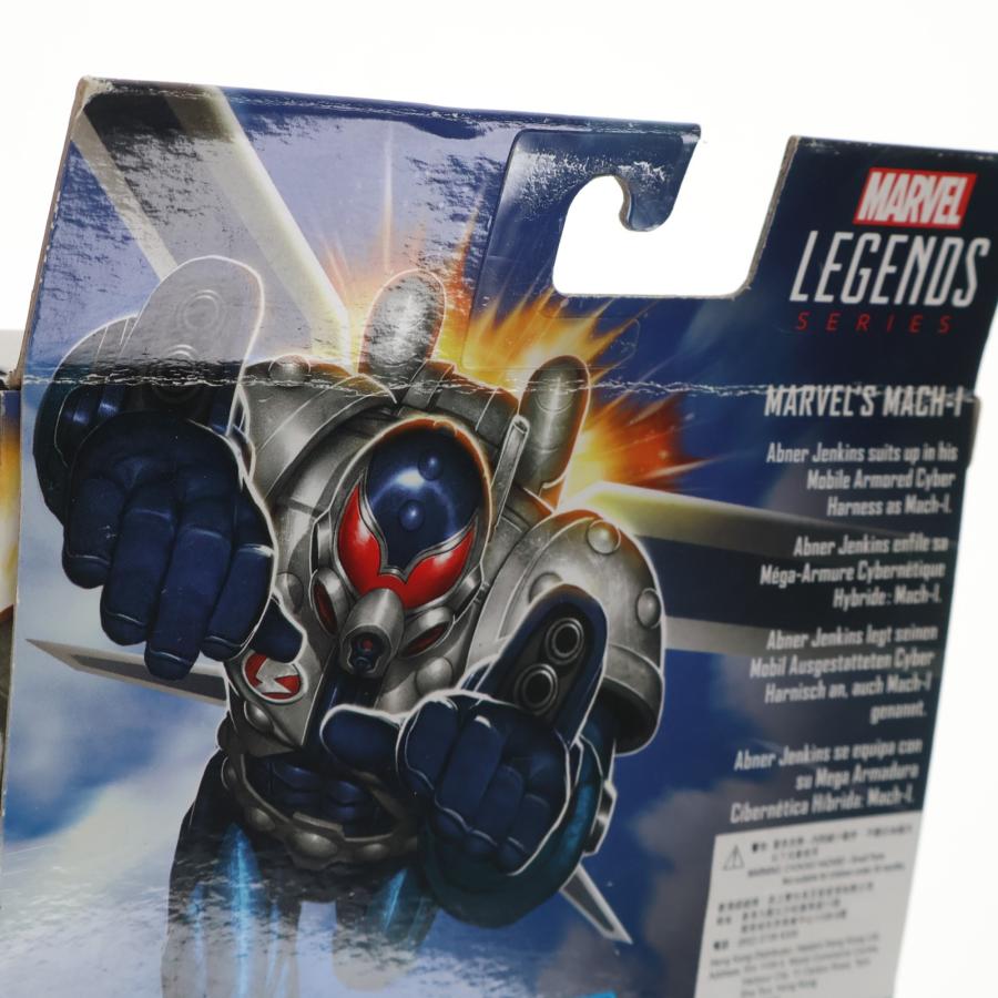 中古即納』{FIG} マーベルレジェンド 6インチ アクションフィギュア