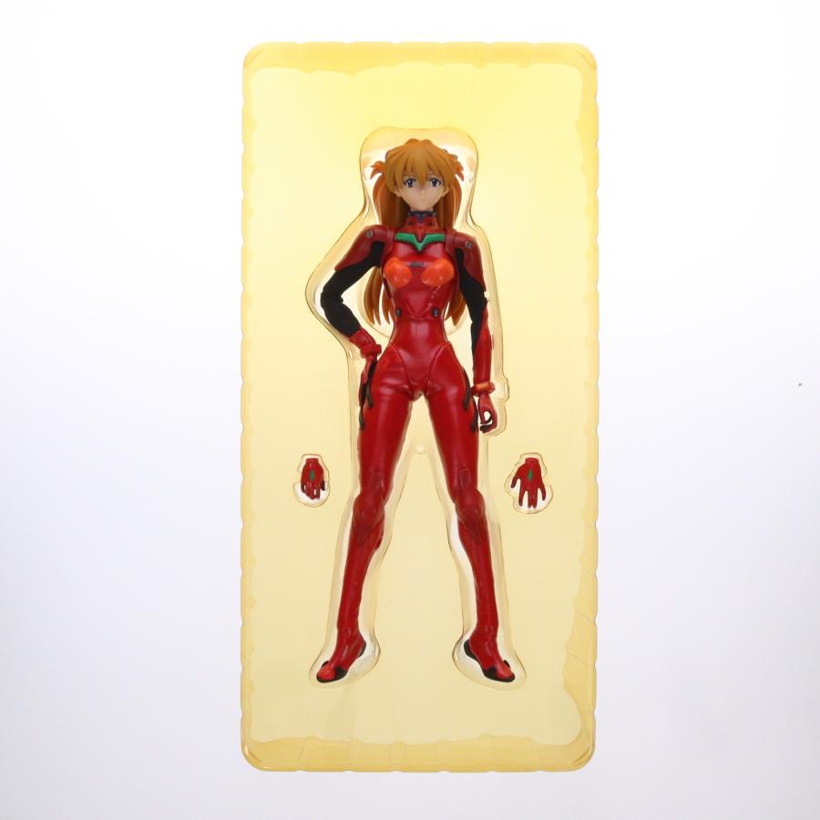 中古即納』{FIG} リアルアクションヒーローズ No.256 RAH 惣流・アスカ
