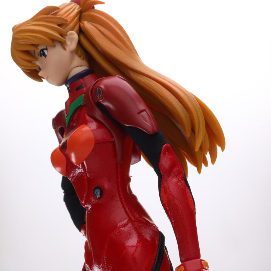 中古即納』{FIG} リアルアクションヒーローズ No.256 RAH 惣流・アスカ