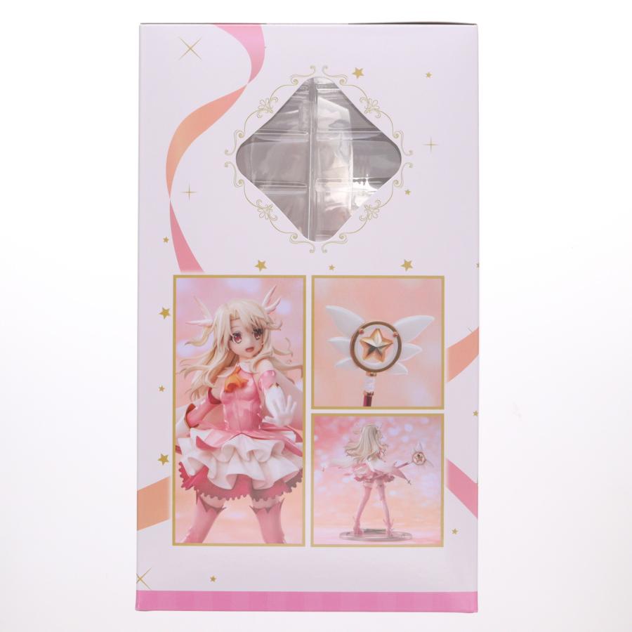 中古即納』{FIG} イリヤ アニメ化10周年アニバーサリー 転身Ver. Fate