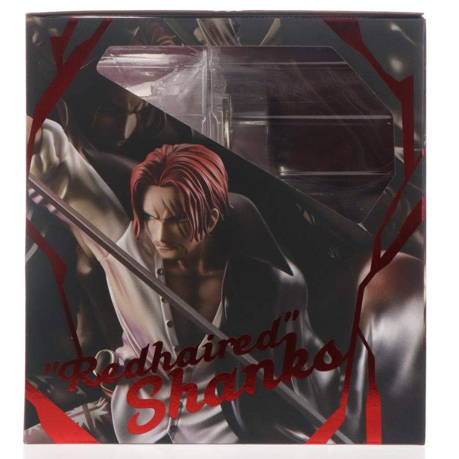 メガハウス 『中古即納』{FIG} Portrait.Of.Pirates P.O.P Playback