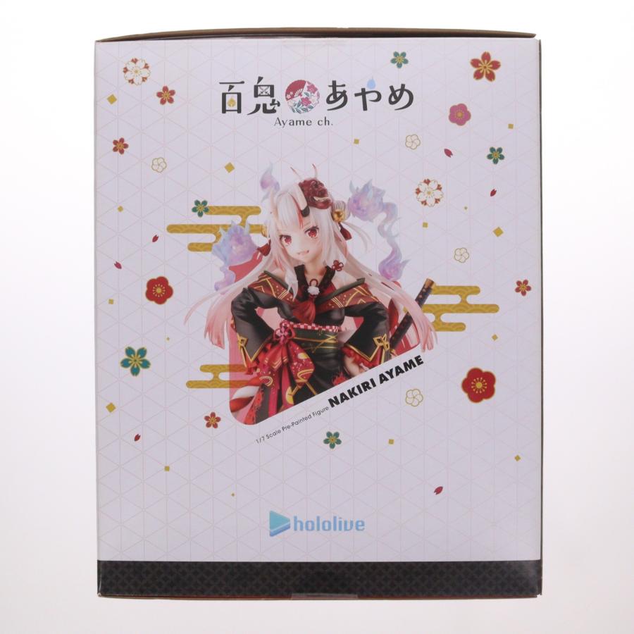 コトブキヤ（KOTOBUKIYA） 『中古即納』{FIG} 百鬼あやめ(なきりあやめ