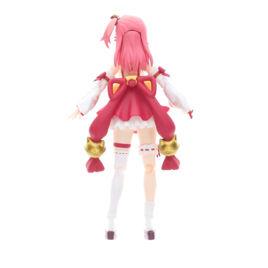 【中古】未開封 figma 641 さくらみこ 特典付 マックスファクトリー ホロライブプロダクション[17][240017784080] マックスファクトリー 『中古即納』{FIG} figma 641 さくらみこ ホロ