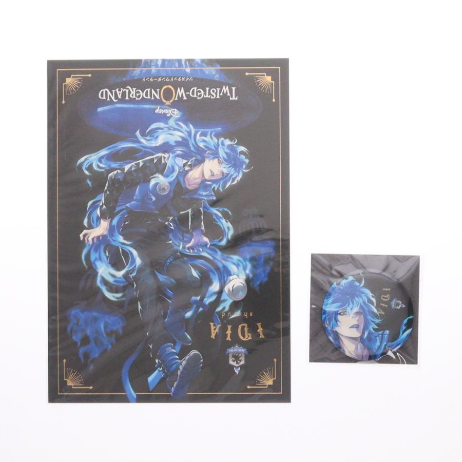 中古即納』{FIG} ポスカ＆早期予約特典付属 オンライン限定 イデア