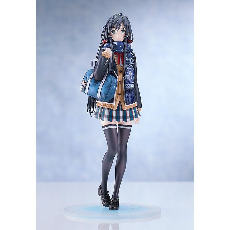 グッドスマイルカンパニー 『中古即納』{FIG} (再販) 雪ノ下雪乃 原作 