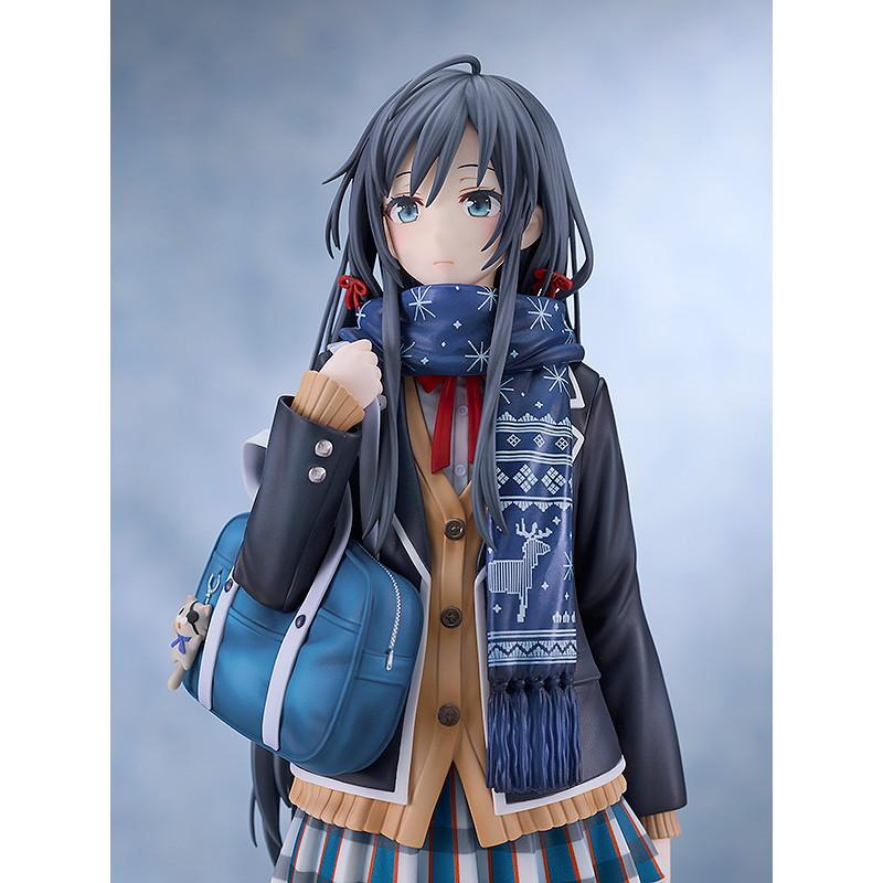 グッドスマイルカンパニー 『中古即納』{FIG} (再販) 雪ノ下雪乃 原作 