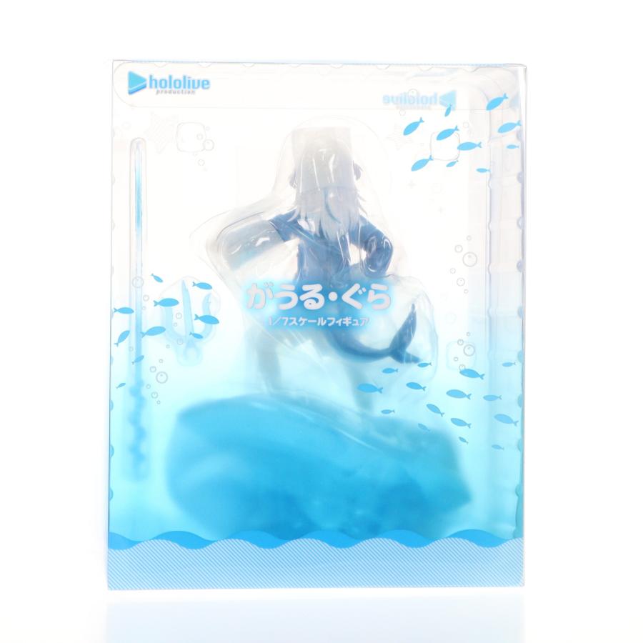 中古即納』{FIG} COCO STORE限定 ホロライブEnglish -Myth- がうる