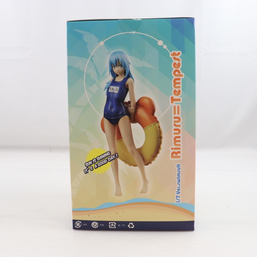 中古即納』{FIG} リムル=テンペスト 水着Ver. 転生したらスライムだっ