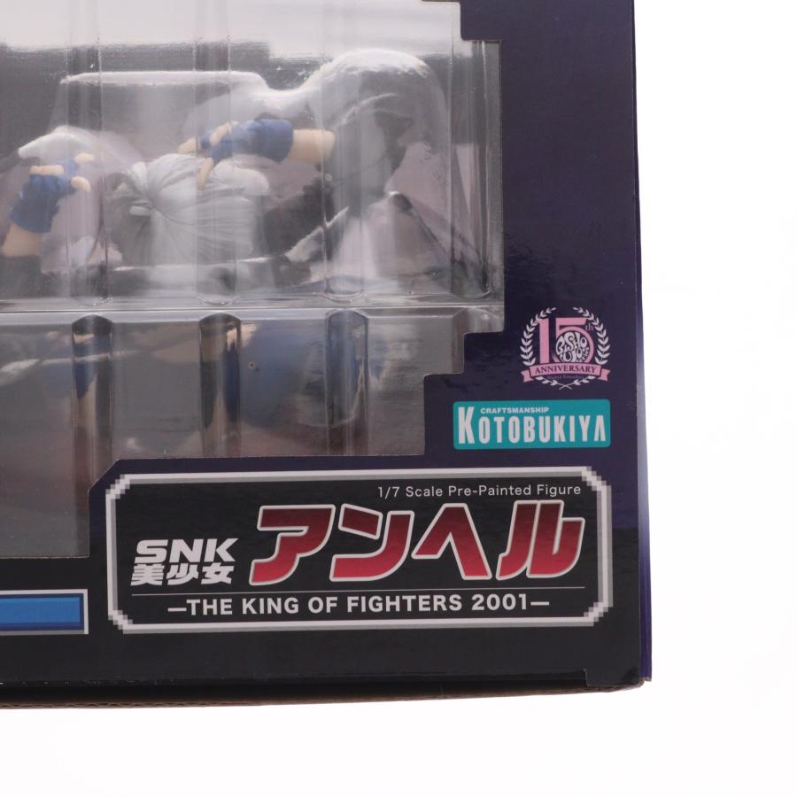 コトブキヤ（KOTOBUKIYA） 『中古即納』{FIG} SNK美少女 アンヘル -THE