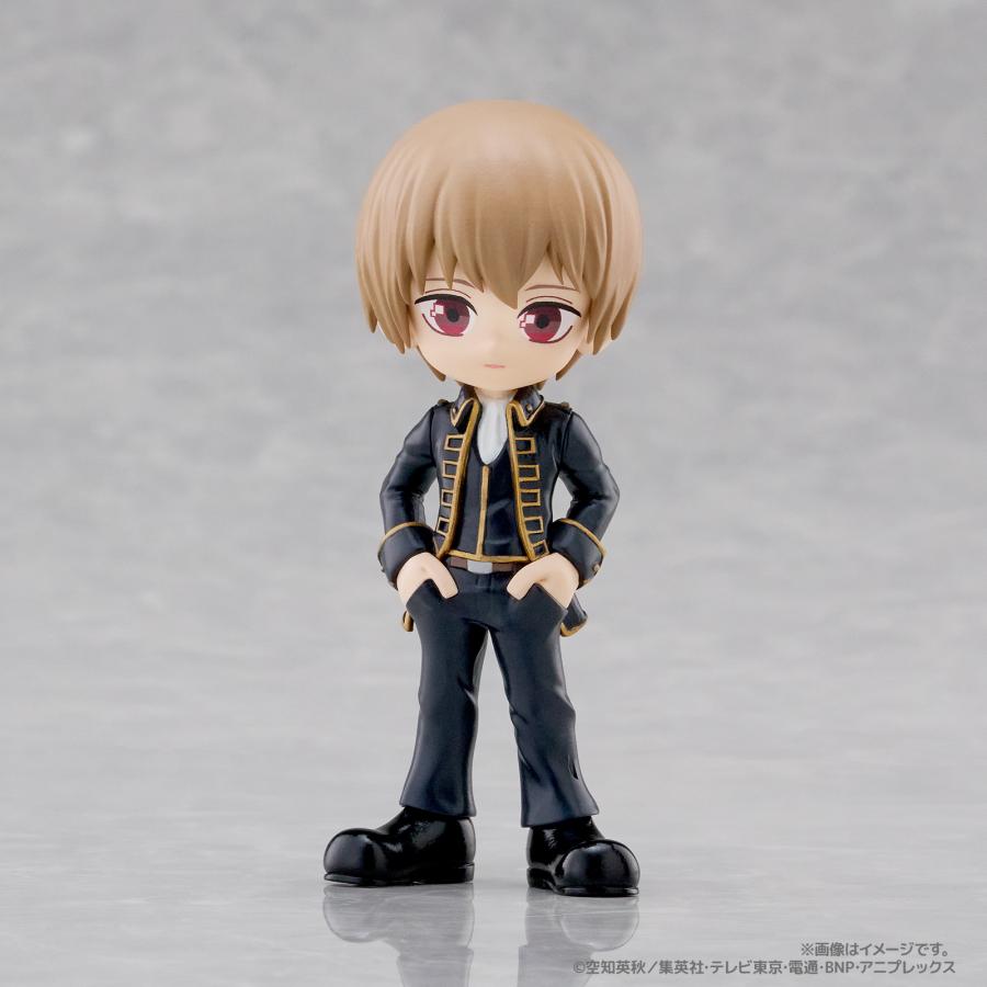 中古即納』{FIG} (BOX) PalVerse 銀魂 トレーディングフィギュア(6個