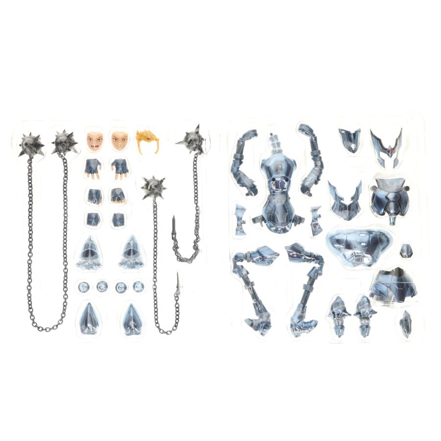 中古即納』{FIG} 魂ウェブ商店限定 聖闘士聖衣神話 ケルベロスダンテ