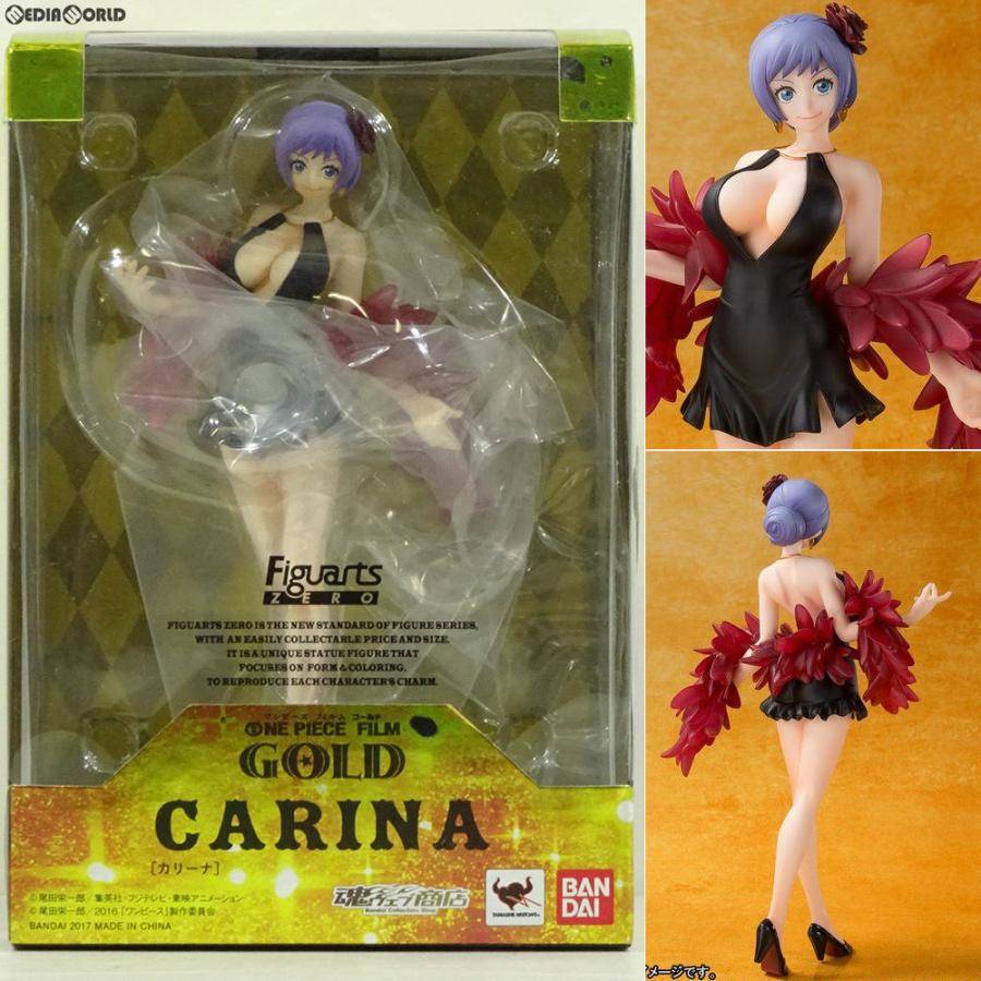 中古即納』{FIG} 魂ウェブ商店限定 フィギュアーツZERO カリーナ ONE