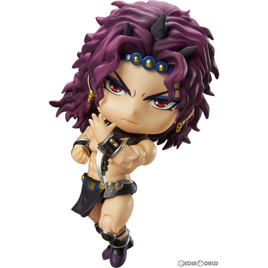 中古即納』{FIG} ねんどろいど 1742 カーズ TVアニメ『ジョジョの奇妙 