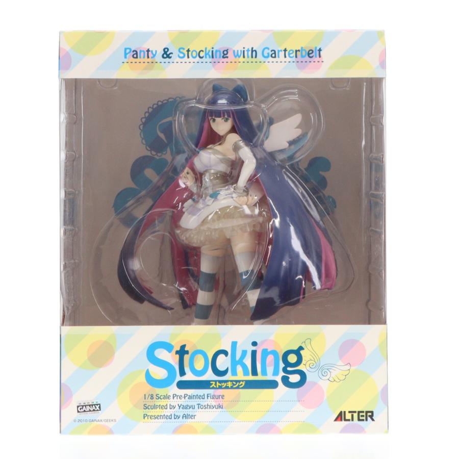 アルター（ALTER） 『中古即納』{FIG} ストッキング Panty ＆ Stocking